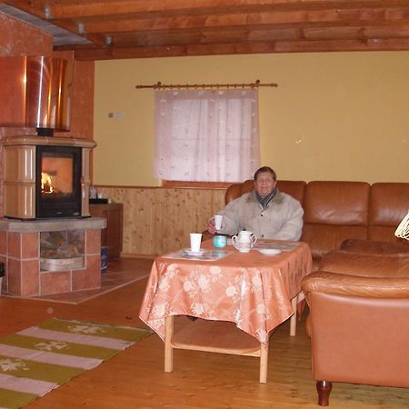Muratsi Andrese Holiday Home מראה חיצוני תמונה