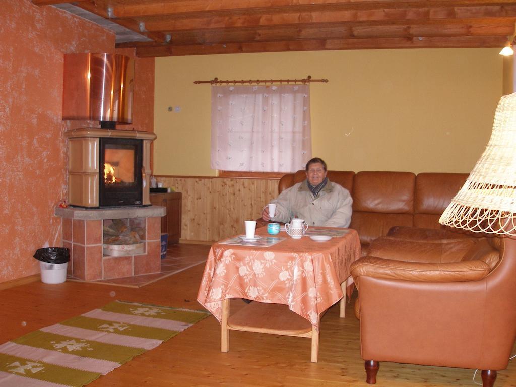 Muratsi Andrese Holiday Home מראה חיצוני תמונה
