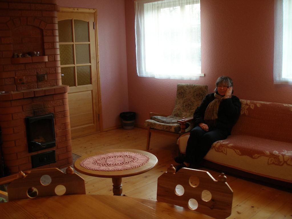 Muratsi Andrese Holiday Home מראה חיצוני תמונה
