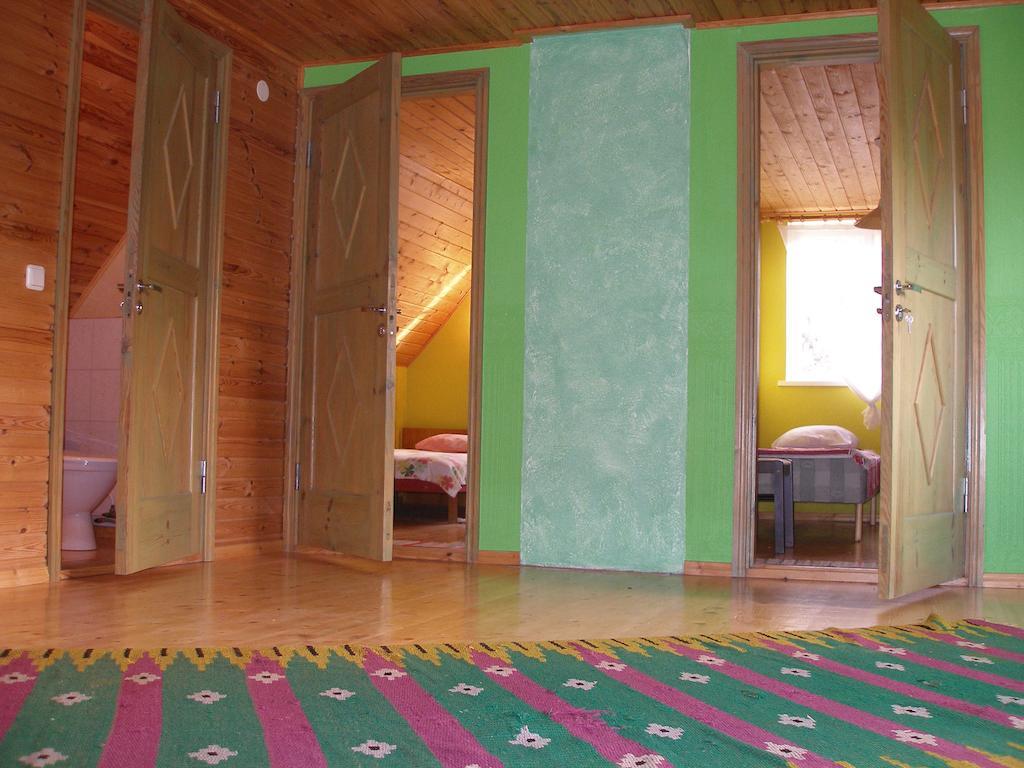 Muratsi Andrese Holiday Home חדר תמונה