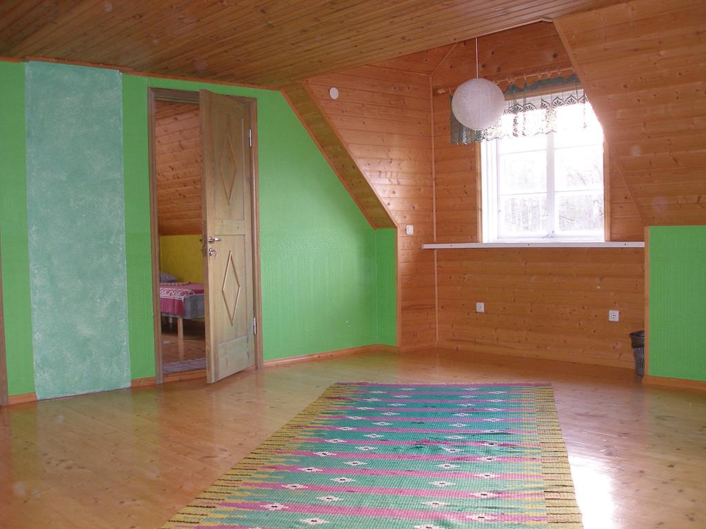 Muratsi Andrese Holiday Home חדר תמונה