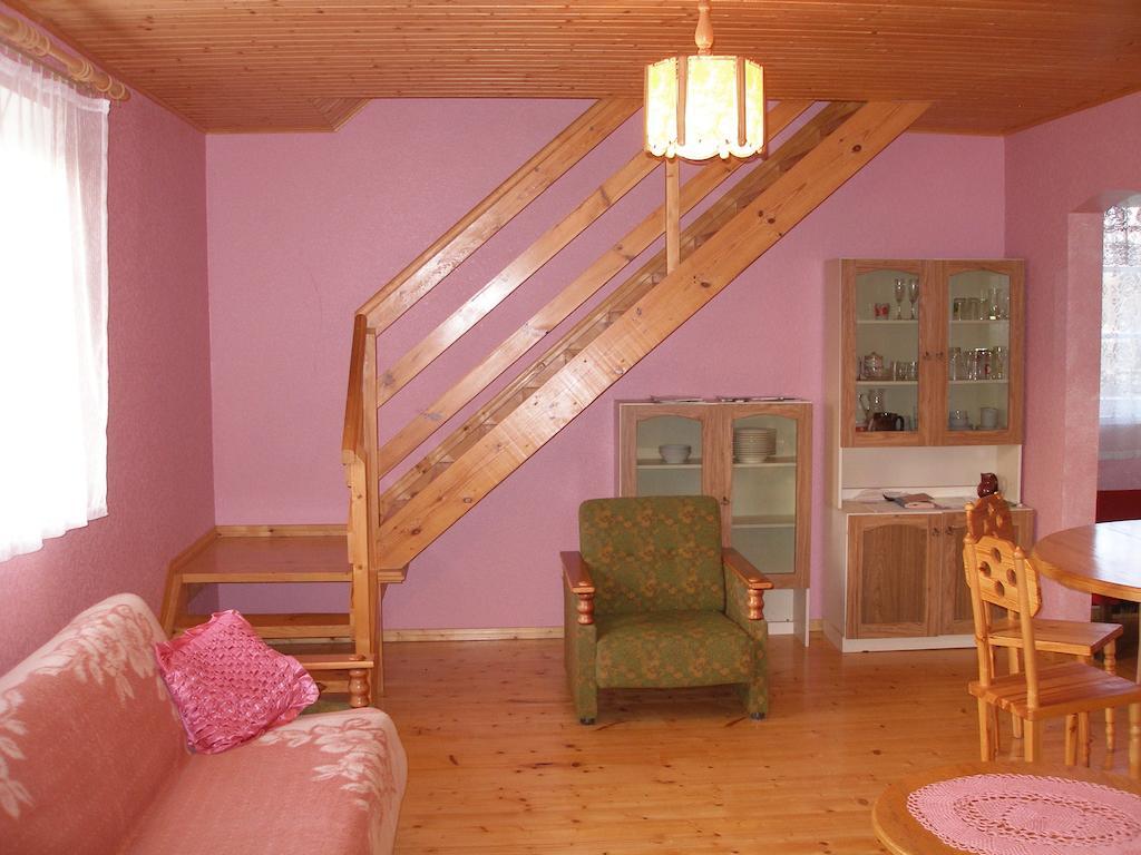 Muratsi Andrese Holiday Home חדר תמונה