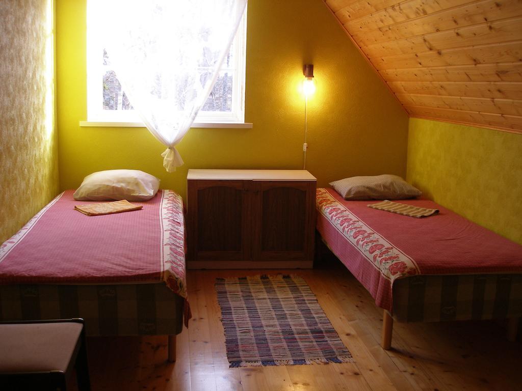 Muratsi Andrese Holiday Home חדר תמונה