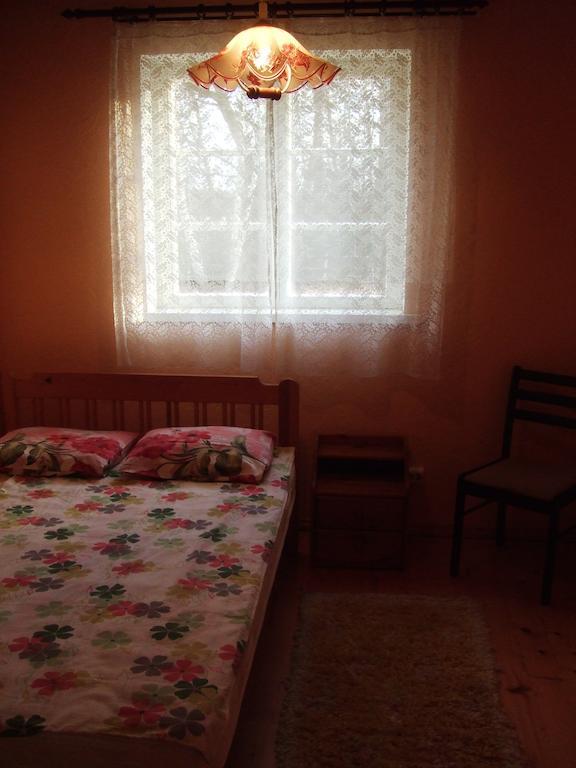 Muratsi Andrese Holiday Home חדר תמונה