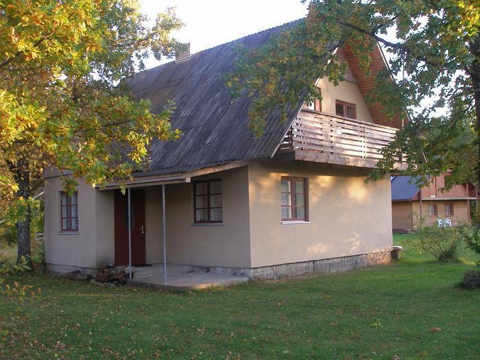 Muratsi Andrese Holiday Home מראה חיצוני תמונה