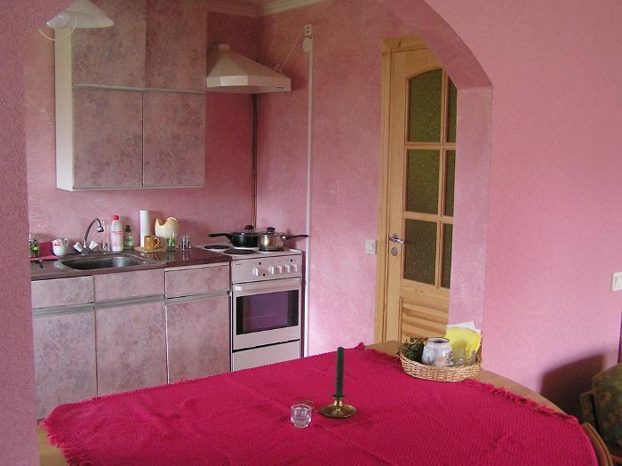 Muratsi Andrese Holiday Home חדר תמונה