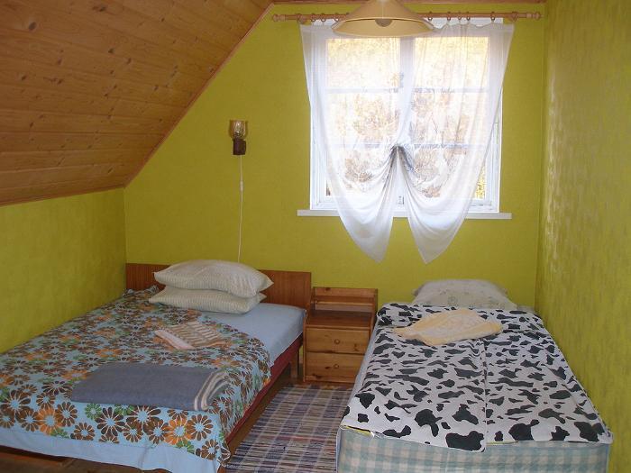 Muratsi Andrese Holiday Home חדר תמונה