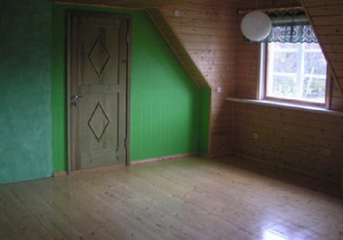 Muratsi Andrese Holiday Home חדר תמונה